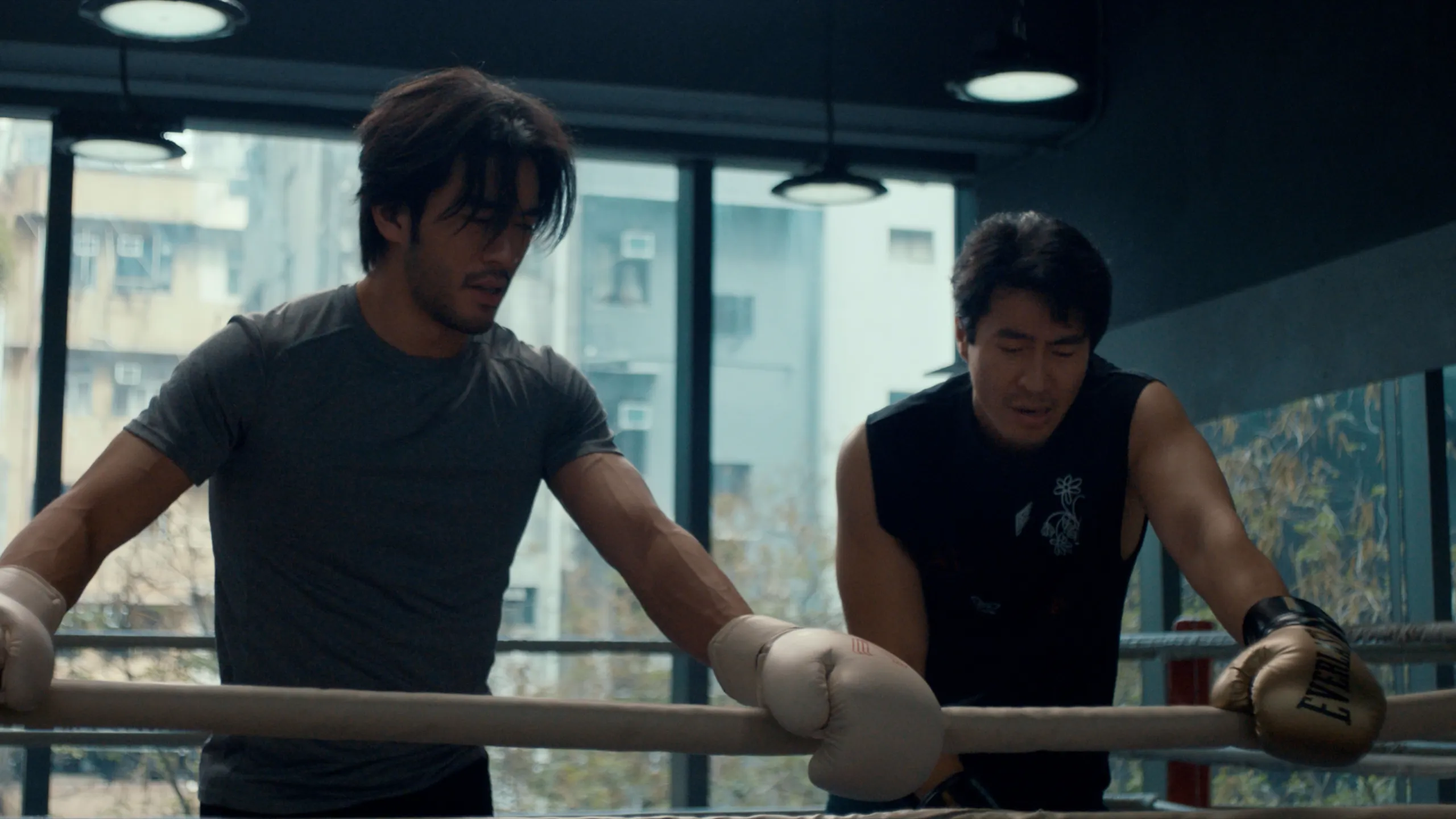 thumbnail - S1:E3 A Knock Out Punch