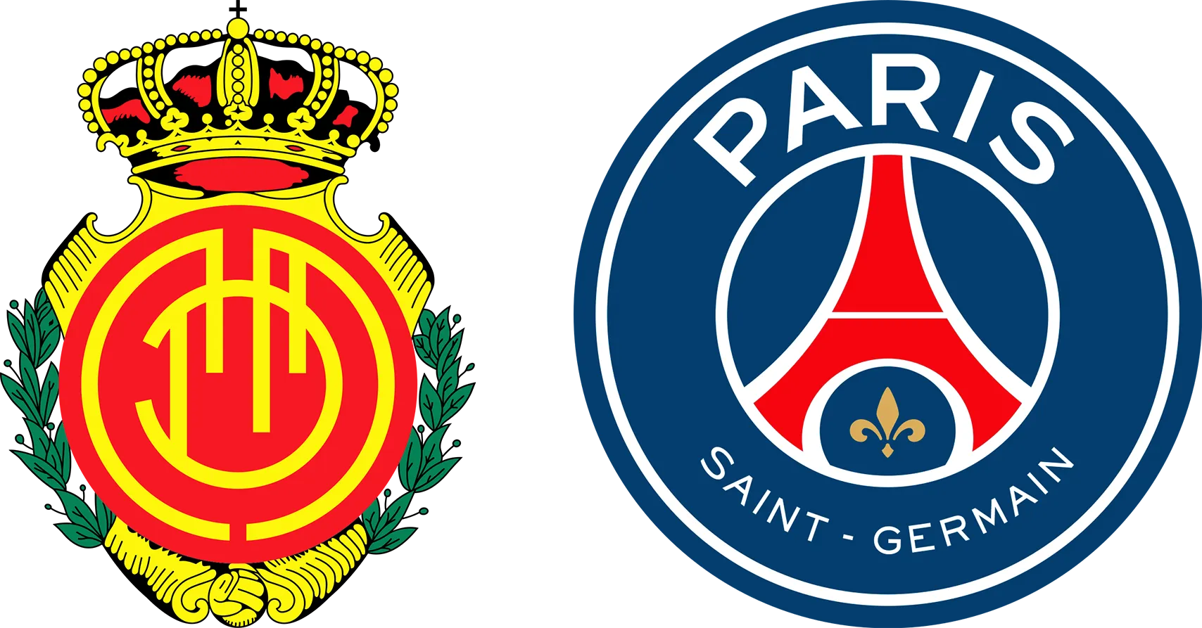 Mallorca vs. Paris Saint Germain