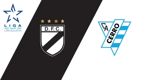 thumbnail - Danubio vs. Cerro