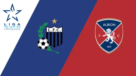 thumbnail - Liverpool FC vs. Albion FC