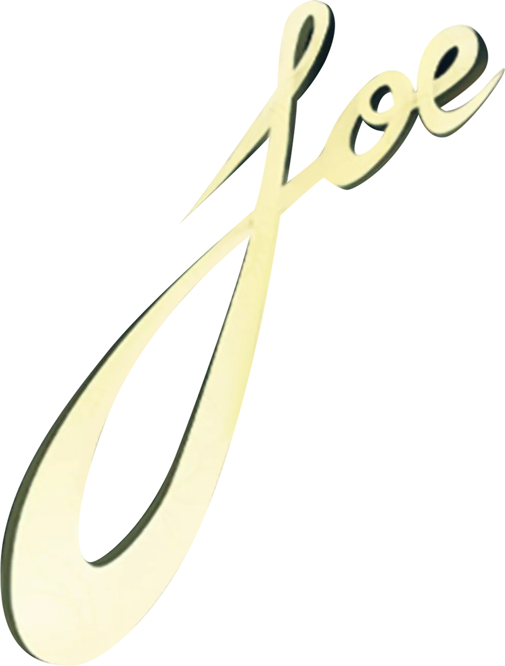 Joe