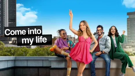 thumbnail - Come Into My Life