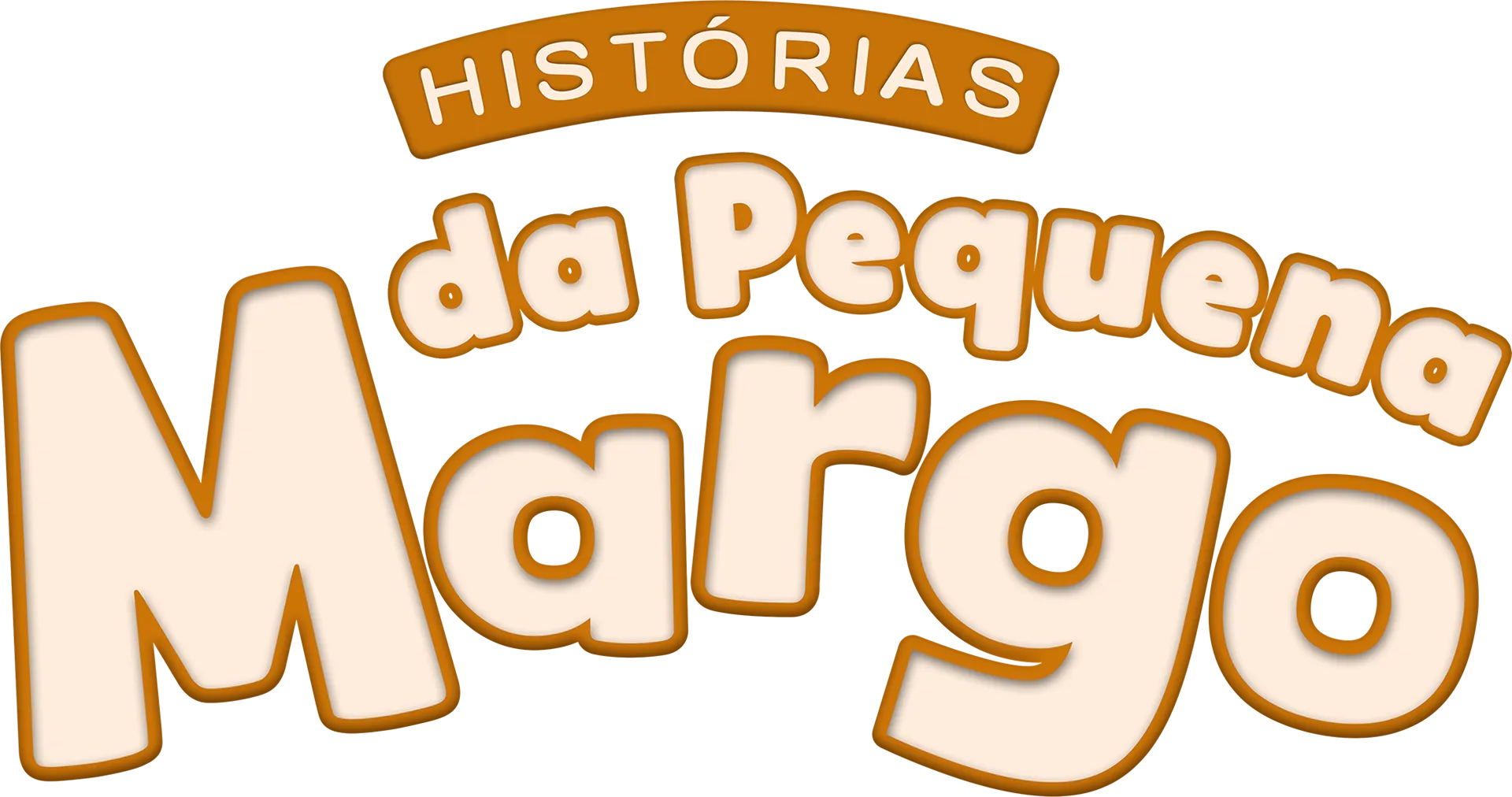 Histórias da Pequena Margo