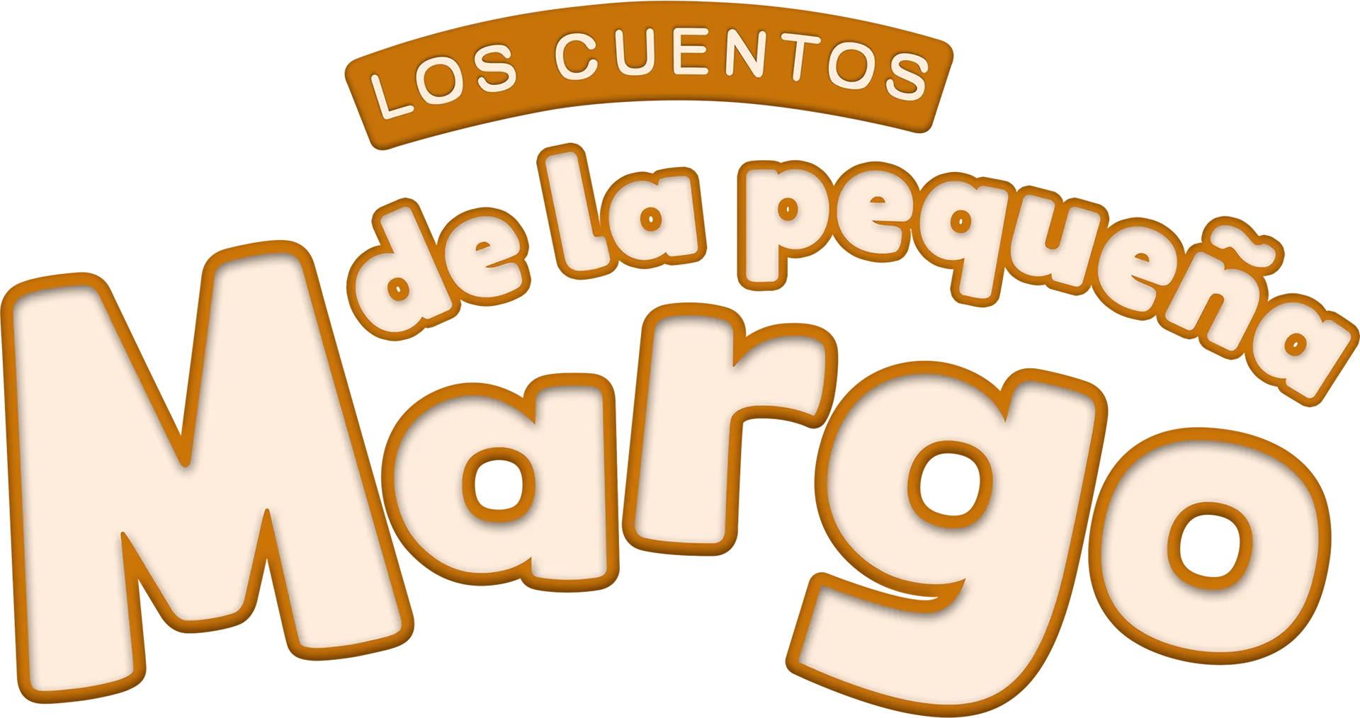 Los cuentos de la pequeña Margo