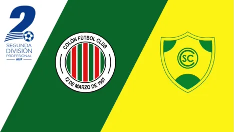 thumbnail - Colón FC x Cerrito