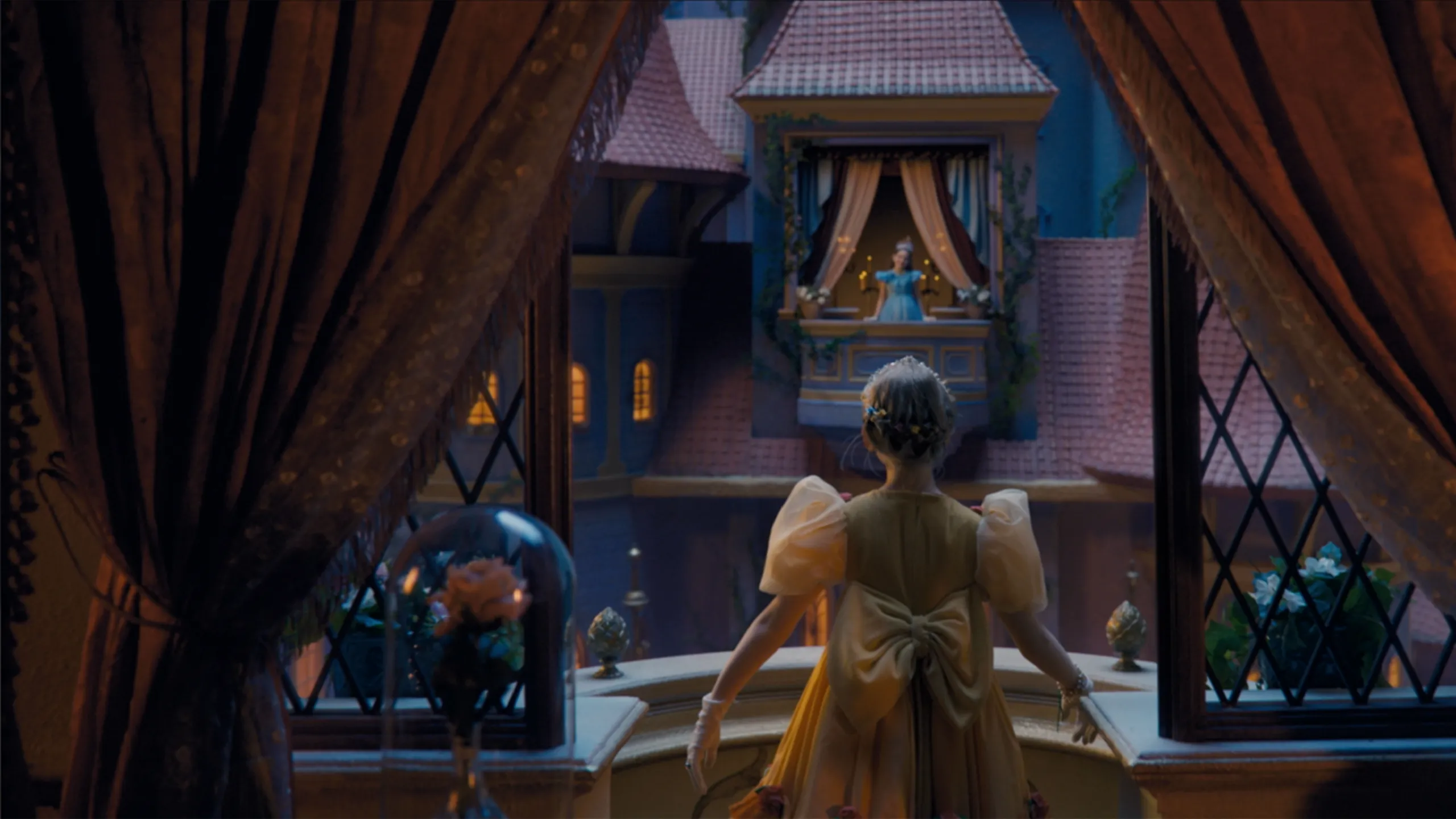 Once a Princess, Always a Princess