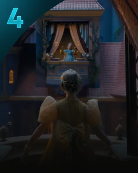 Uma Vez Princesa, Sempre Princesa