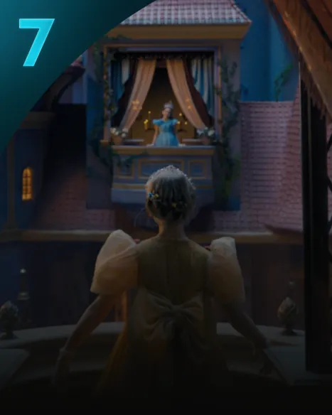 Uma Vez Princesa Para Sempre Princesa