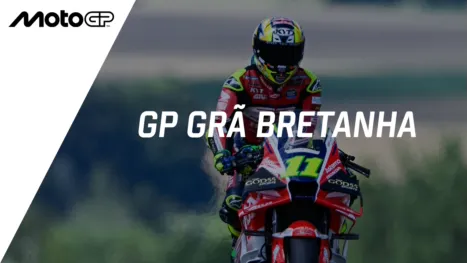 thumbnail - Mundial de Motovelocidade: GP da Grã Bretanha