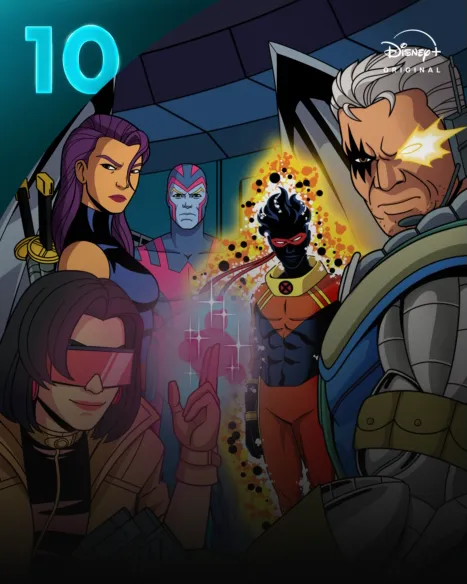 X-Men ’97