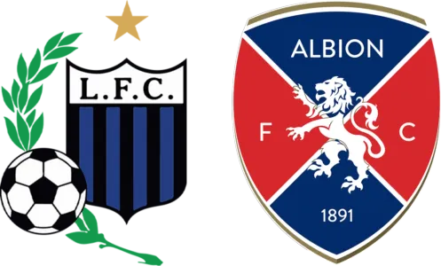 Liverpool FC vs. Albion FC