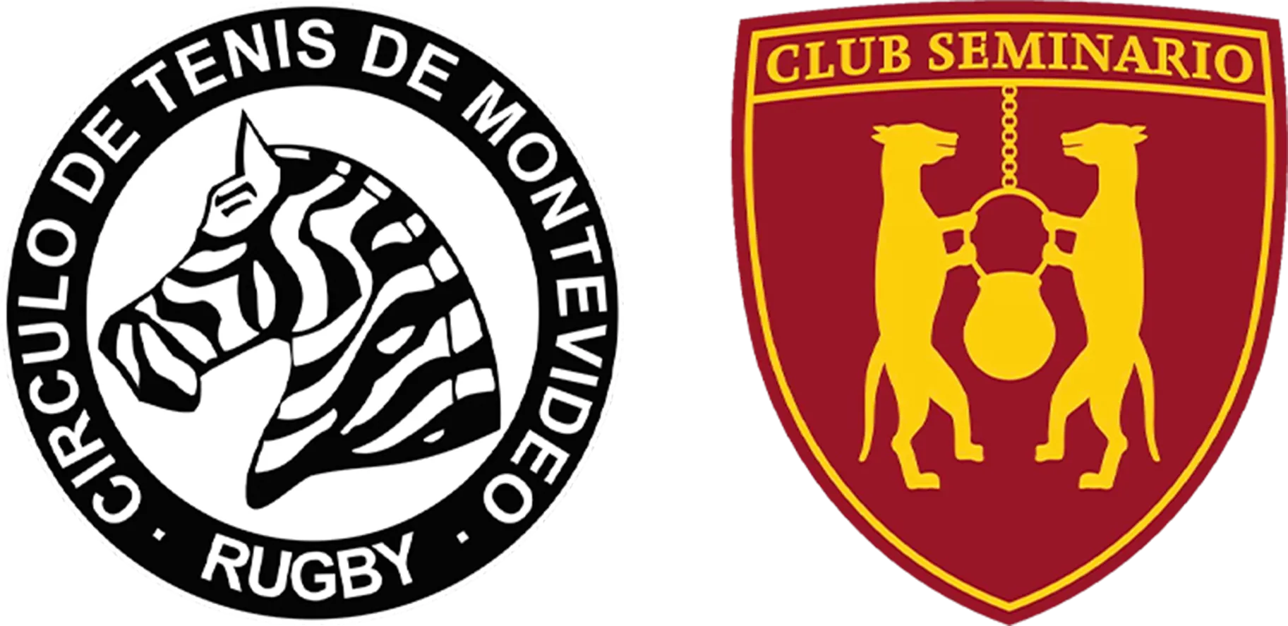 Círculo de Tenis vs. Club Seminario Rugby