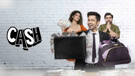 thumbnail - Cash