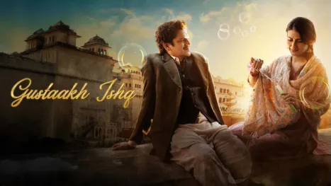 thumbnail - Gustaakh Ishq