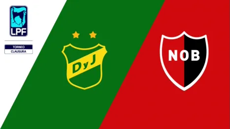 thumbnail - Defensa y Justicia vs. Newell's Old Boys
