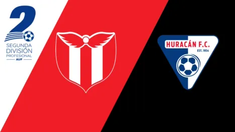 thumbnail - River Plate Uruguay vs. Huracán