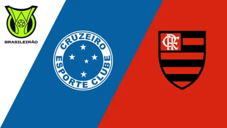 thumbnail - Cruzeiro vs. Flamengo