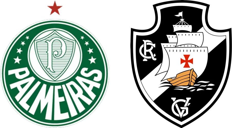 Palmeiras vs. Vasco da Gama
