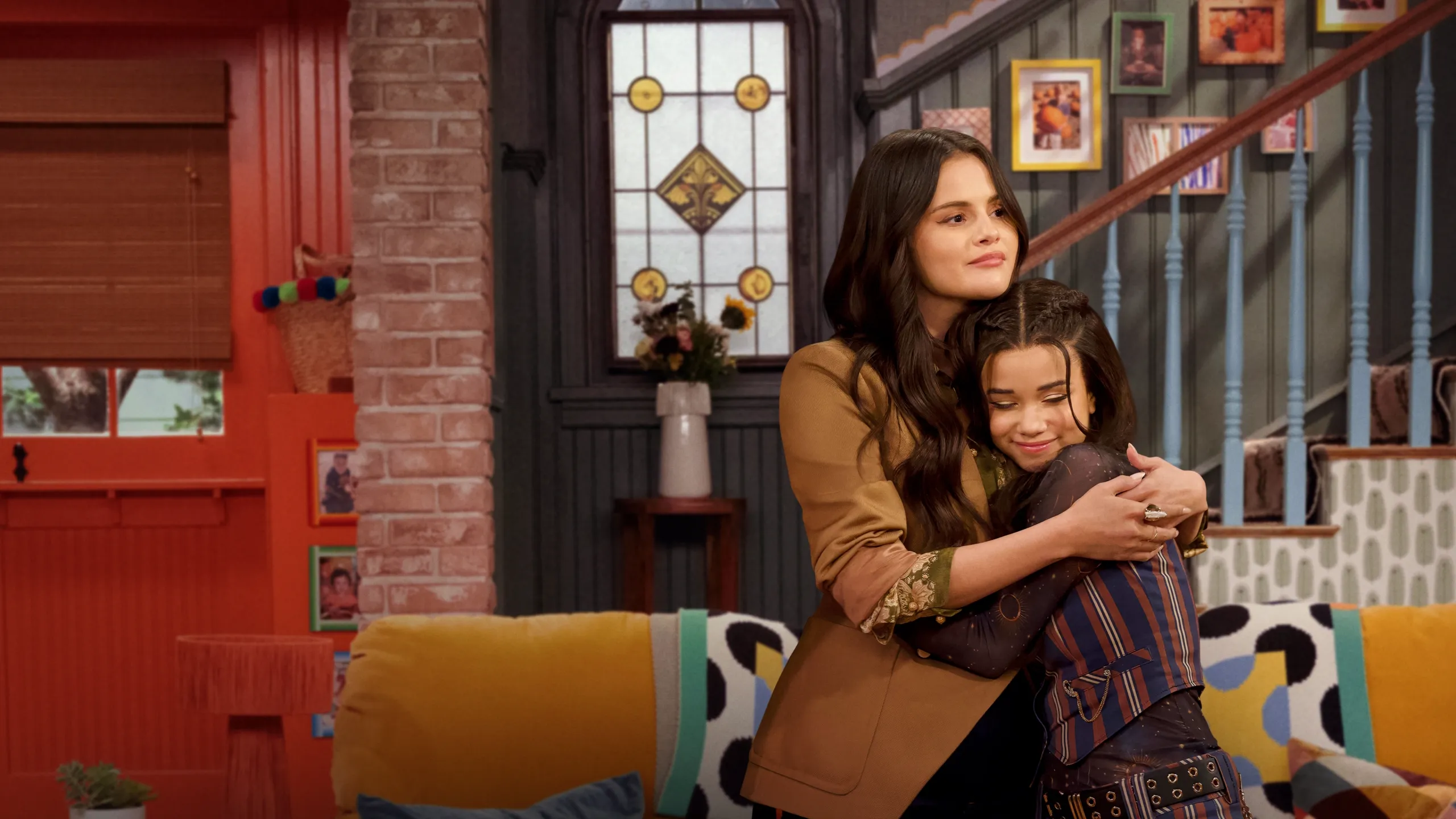 Wizards Beyond Waverly Place