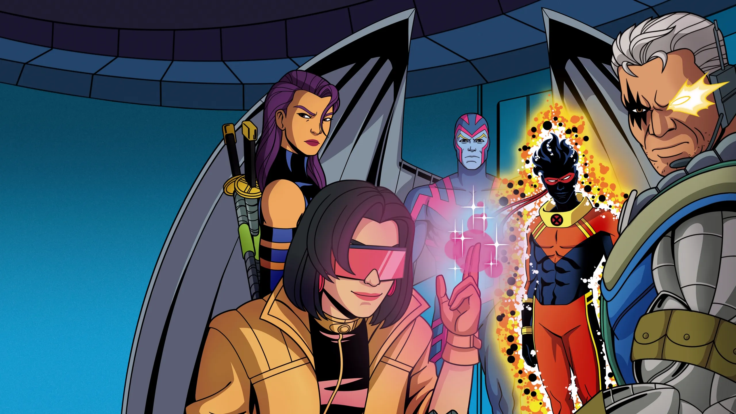 X-Men ’97