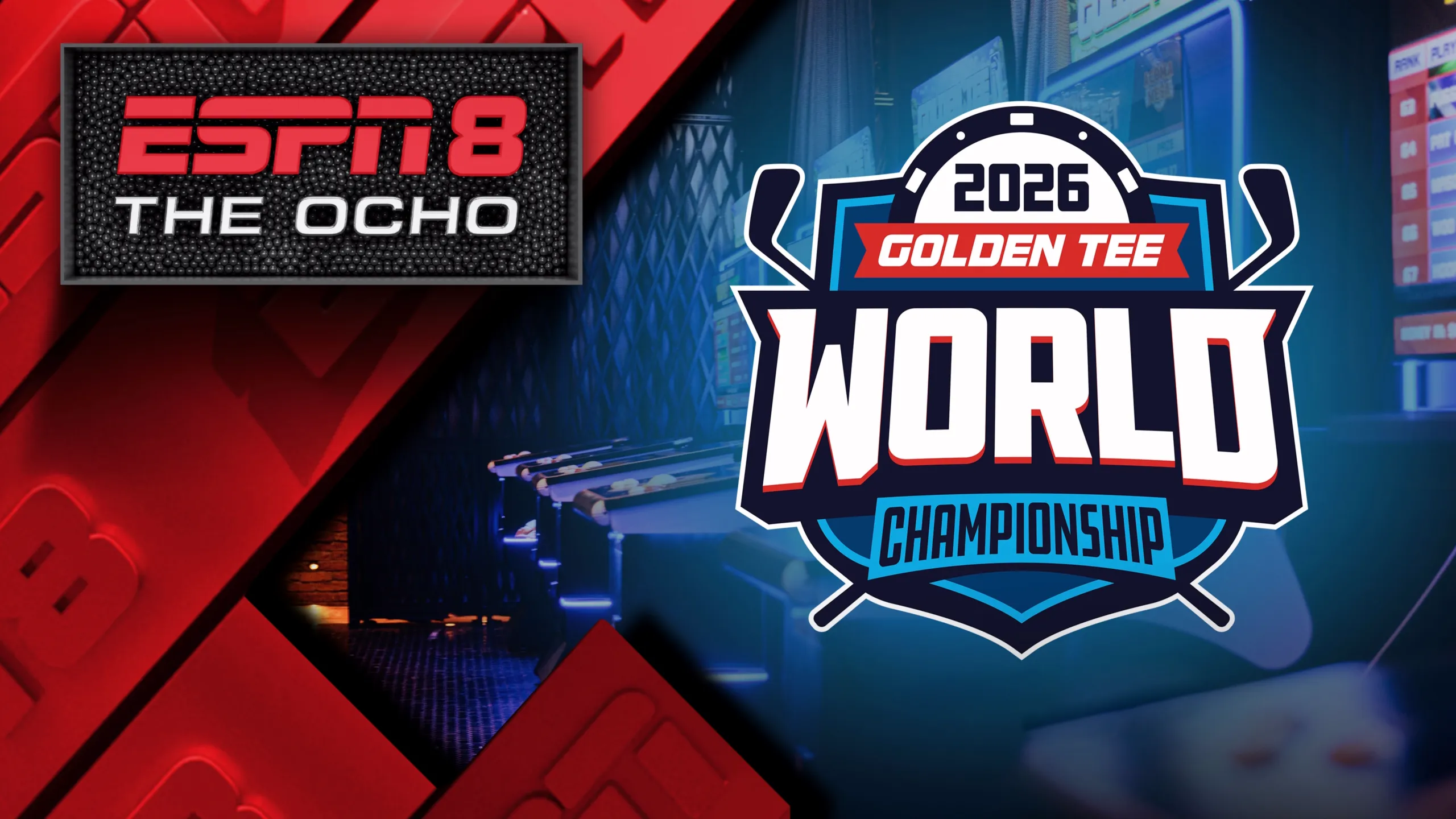 thumbnail - 2026 Golden Tee Golf World Championship