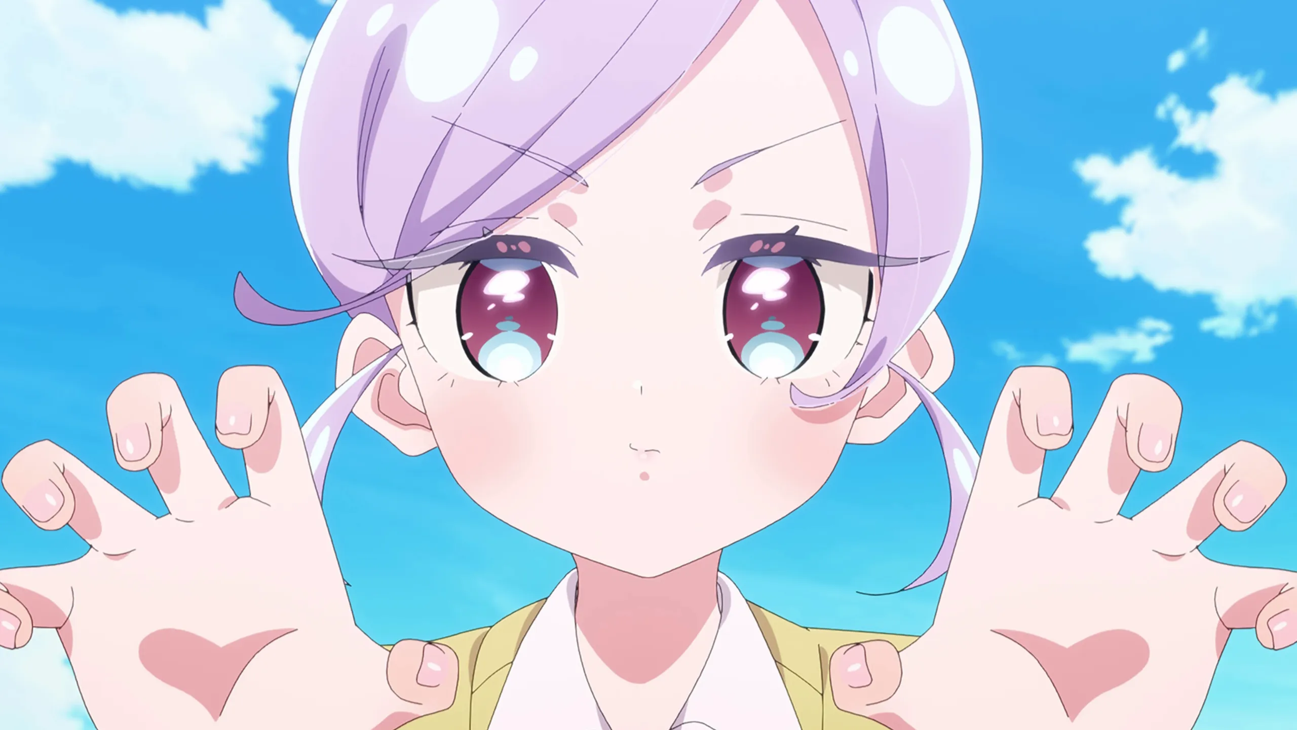 thumbnail - S3：第6話「第30話 紅葉ちゃんのもみもみフェスティバル」