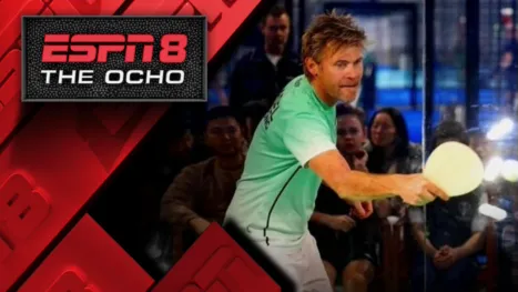 thumbnail - Padel Ping Pong Championship