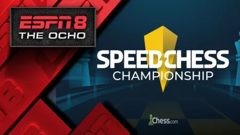 thumbnail - Speed Chess Champ Final