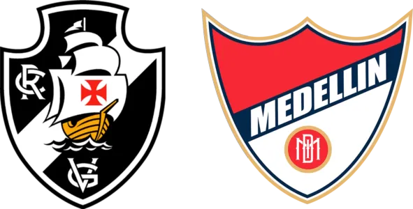 Vasco da Gama (BRA) vs. Independiente de Medellín (COL) | Playoff, vuelta