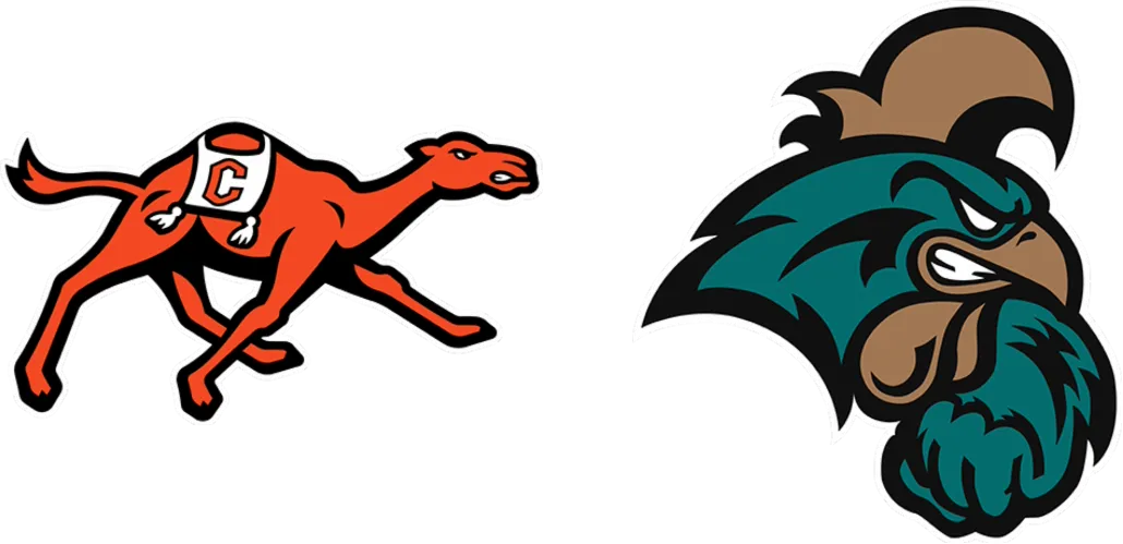 Campbell vs. Coastal Carolina