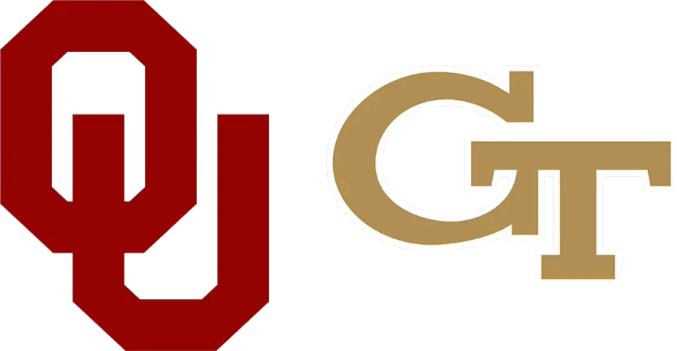 Oklahoma vs. Georgia Tech
