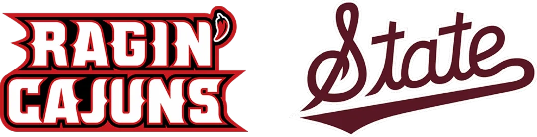 Louisiana vs. Mississippi State
