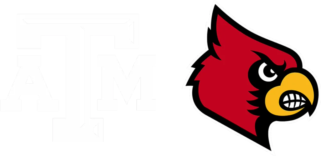 #7 Louisville vs. #8 Texas A&M