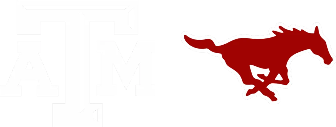 #8 Texas A&M vs. #11 SMU