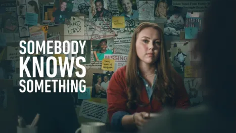 thumbnail - Somebody Knows Something