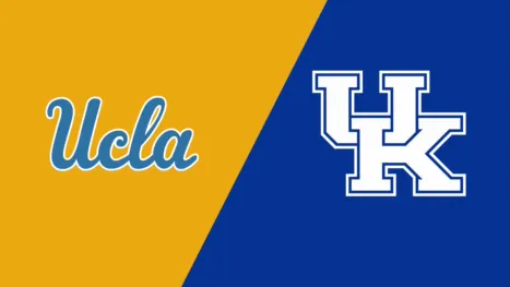 thumbnail - UCLA vs. #3 Kentucky