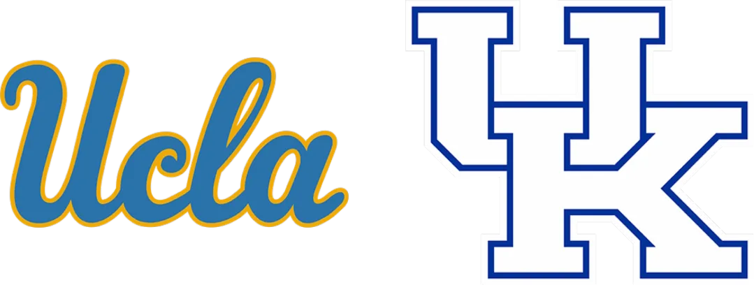 UCLA vs. #3 Kentucky