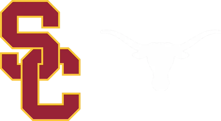 #20 USC vs. #2 Texas