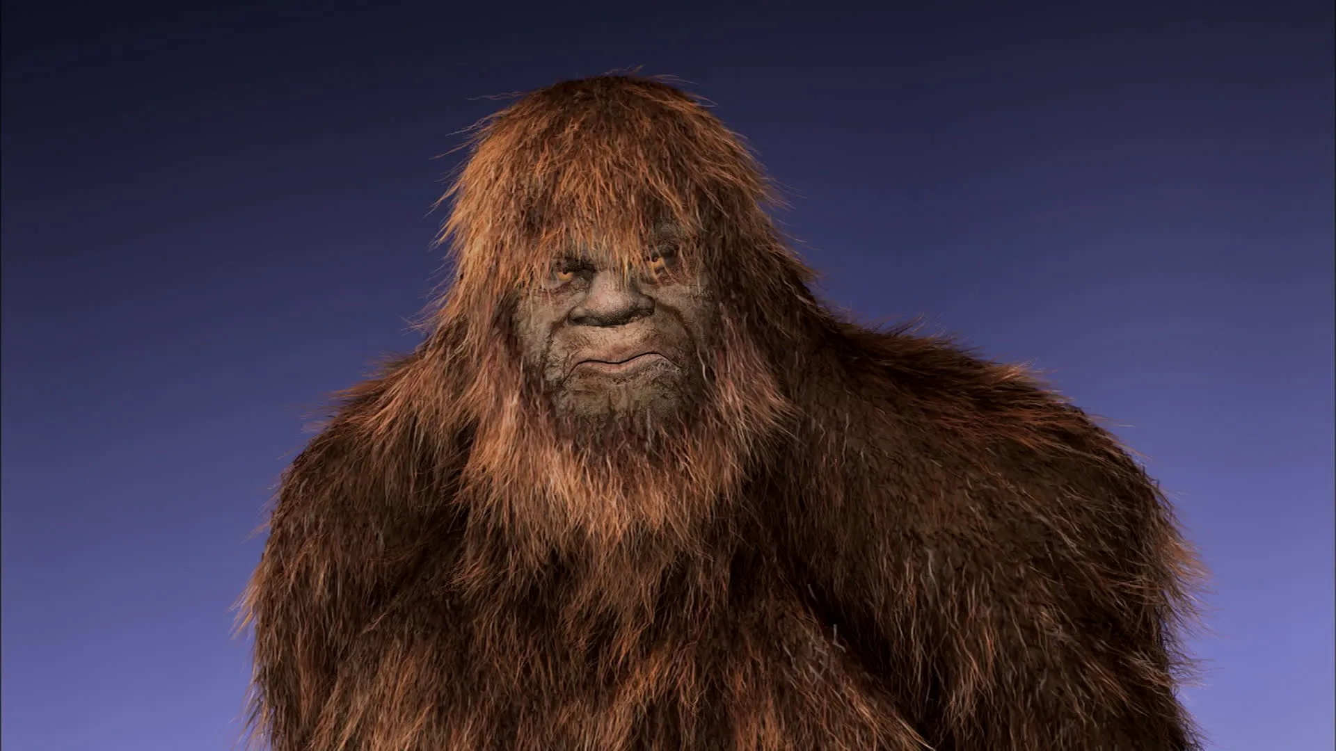 thumbnail - S2:E12 Bigfoot in New York
