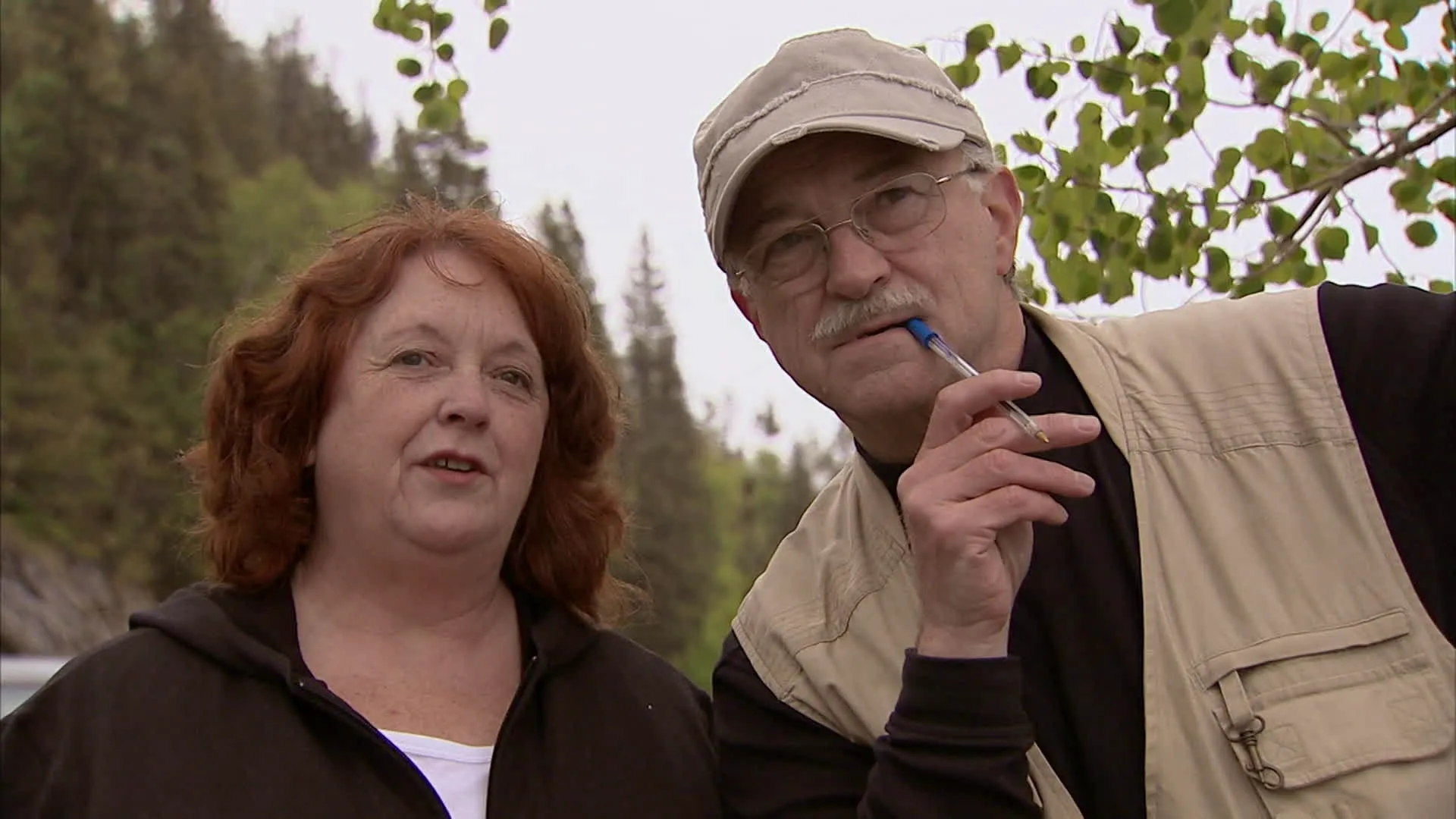 thumbnail - S2:E13 Lake Monsters of the North