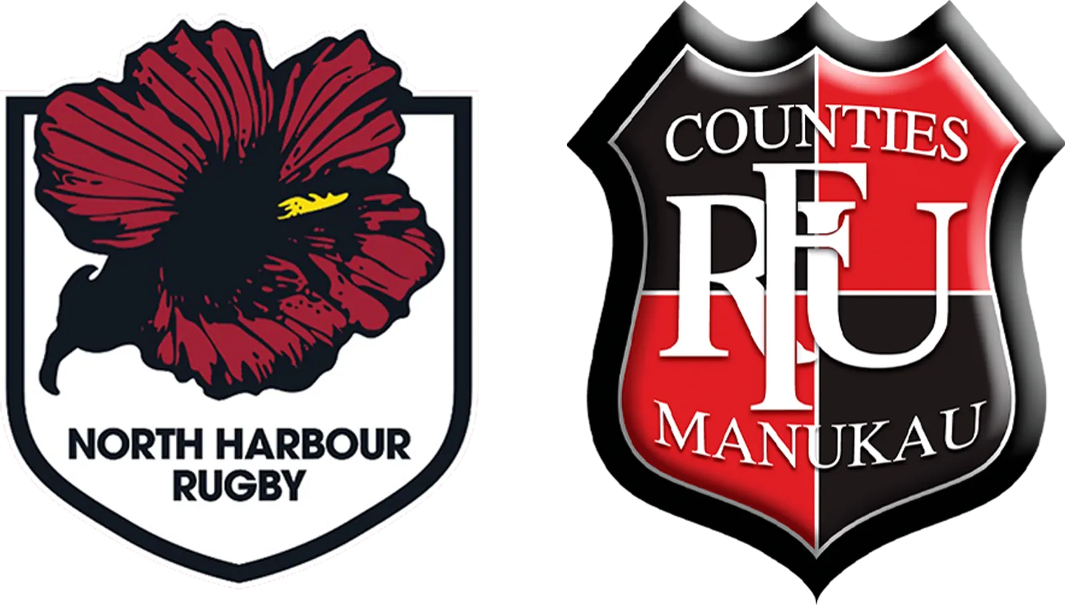 North Harbour x Counties Manukau