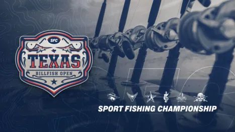 thumbnail - Texas Billfish Open (Day 3)