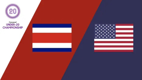 thumbnail - Costa Rica x USA (Semifinal)