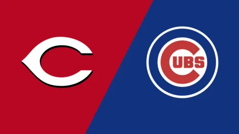 thumbnail - Cincinnati Reds vs. Chicago Cubs