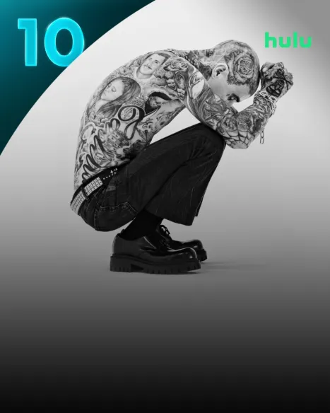 Travis Barker: Louder Than Fear