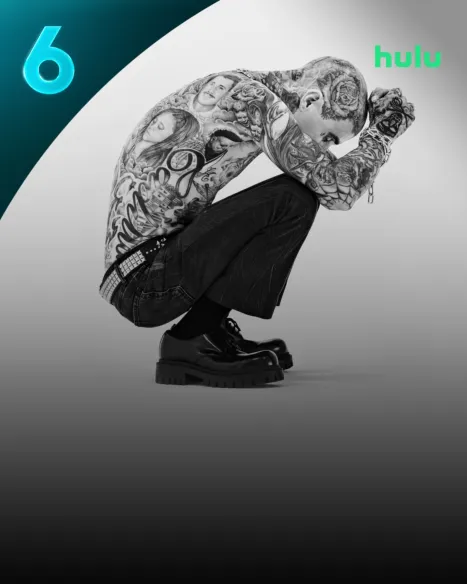Travis Barker: Louder Than Fear