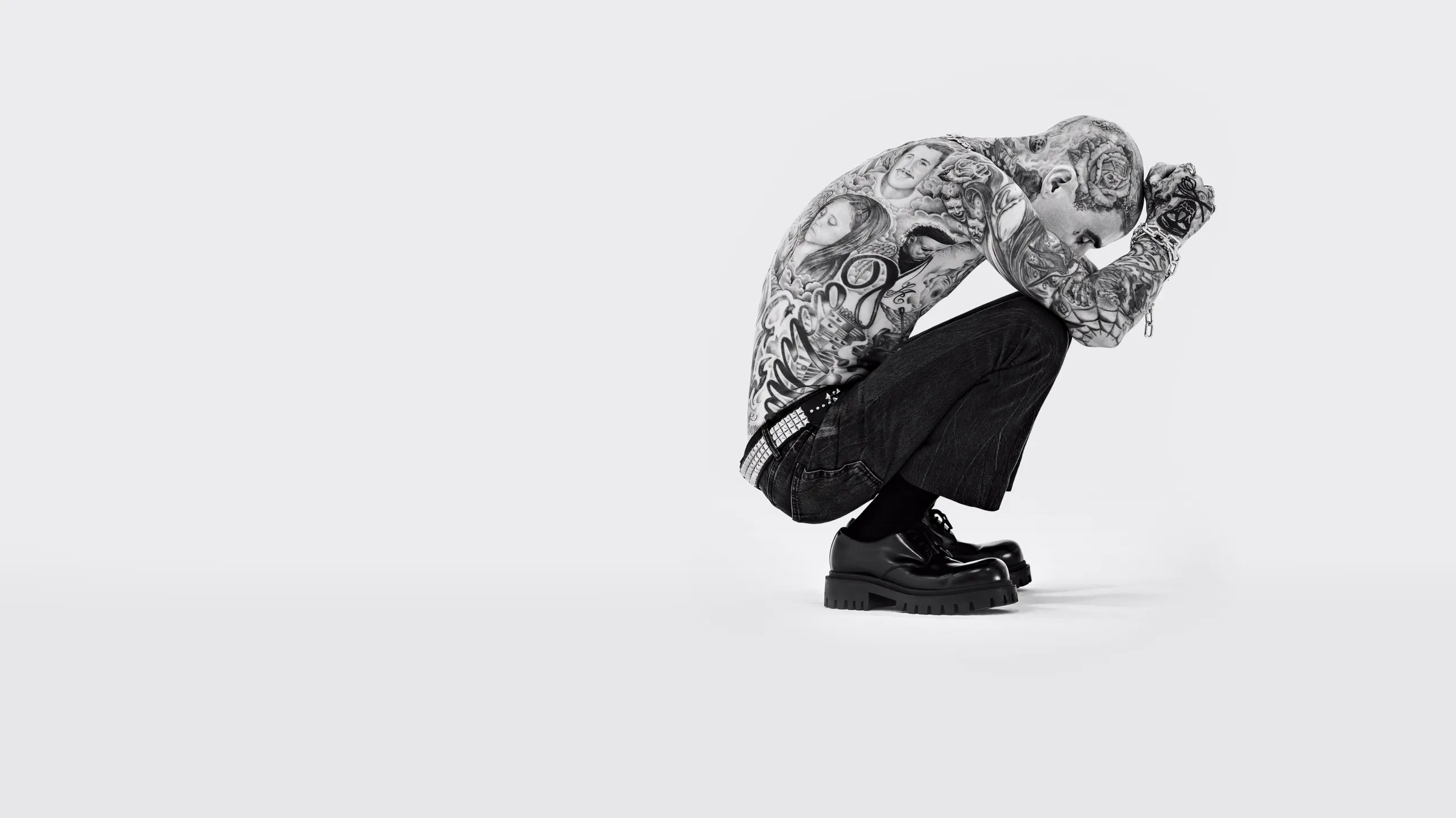 Travis Barker: Louder Than Fear