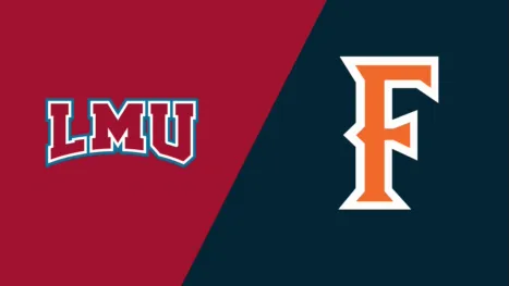 thumbnail - Loyola Marymount x Cal State Fullerton