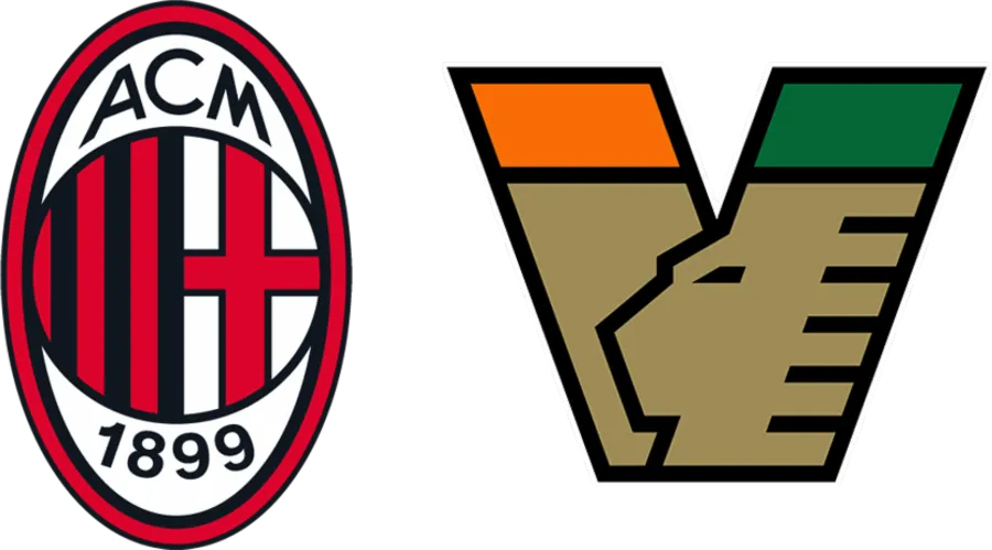 Milan vs. Venezia