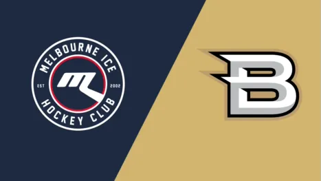 thumbnail - Melbourne Ice vs. Canberra Brave